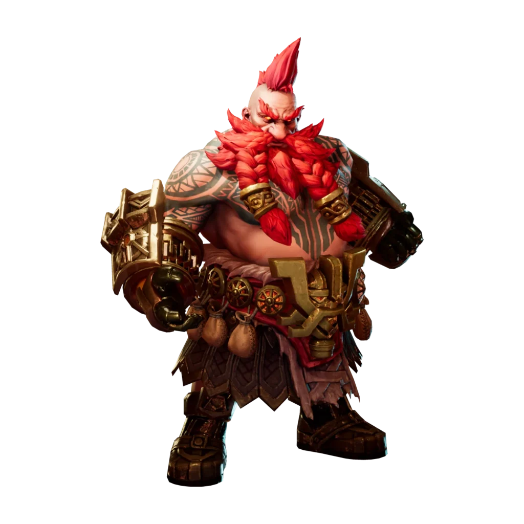Borut