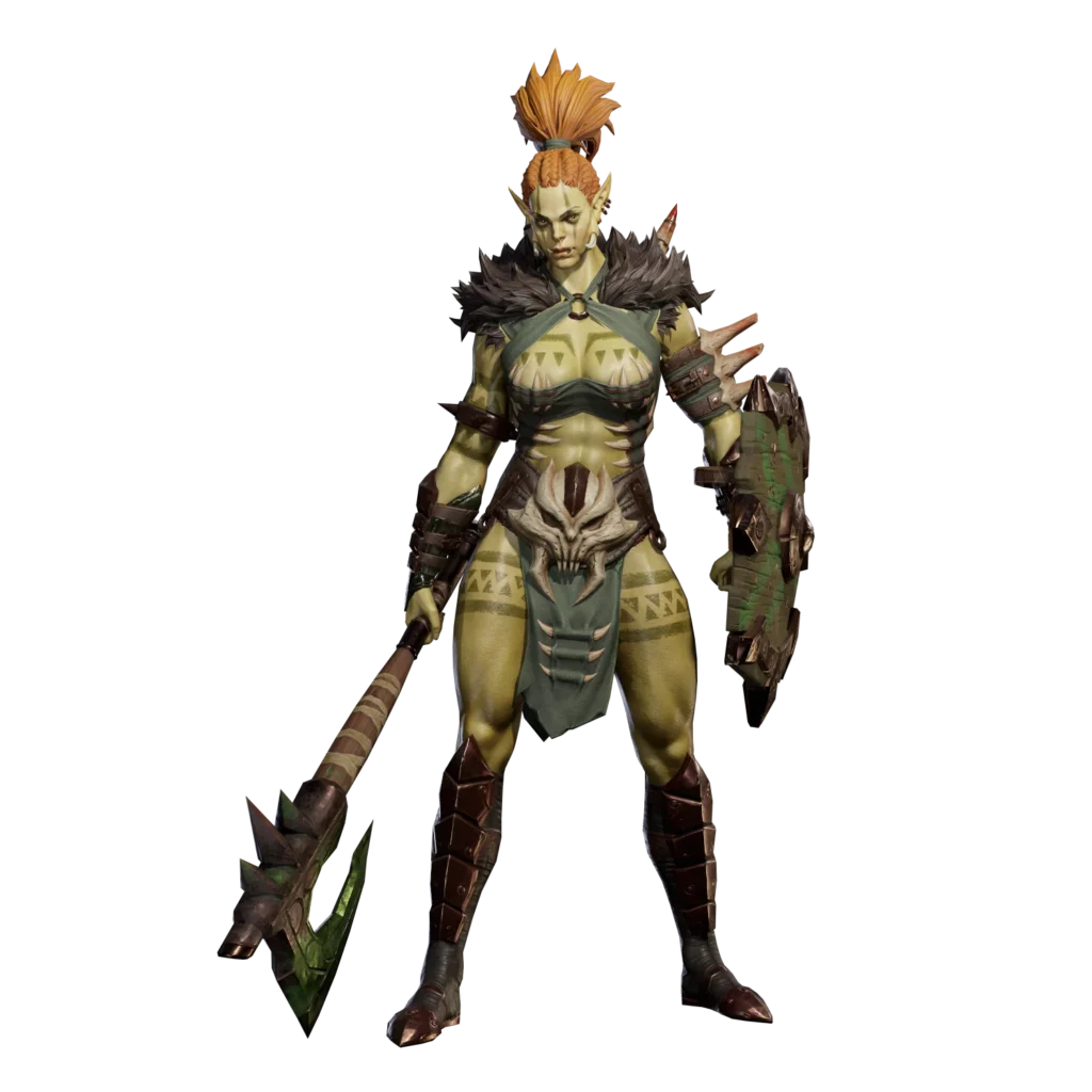 Drayga