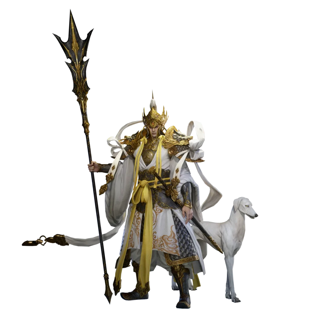Erlang Shen