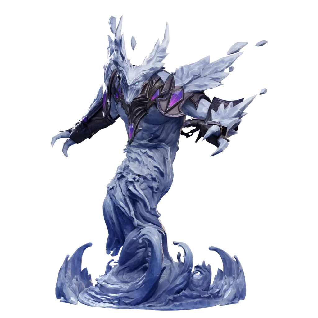 Glacius