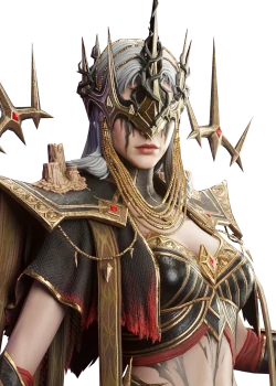 Gretchen