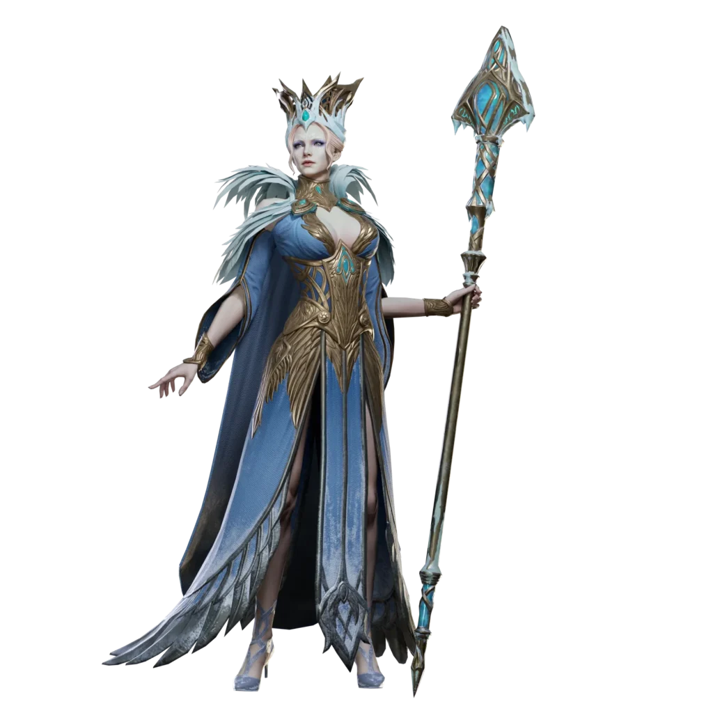 Gwendolyn