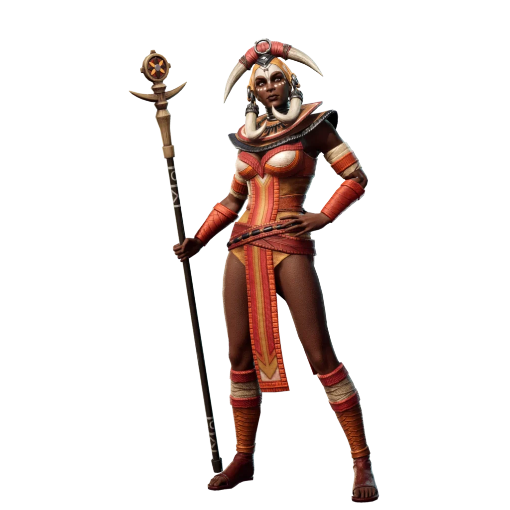 Imani