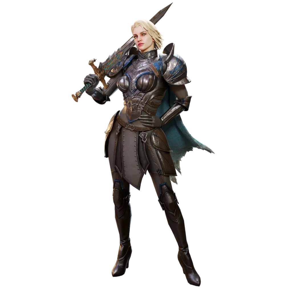 Isolde