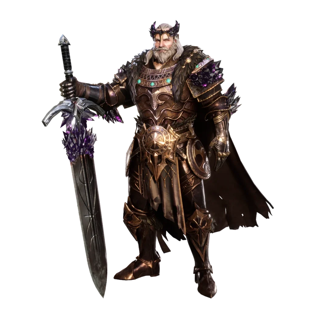King Harz