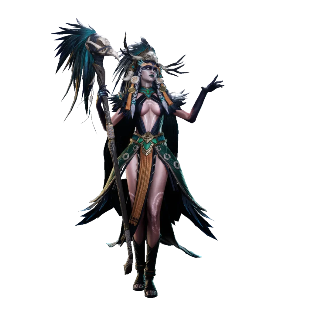 Kria
