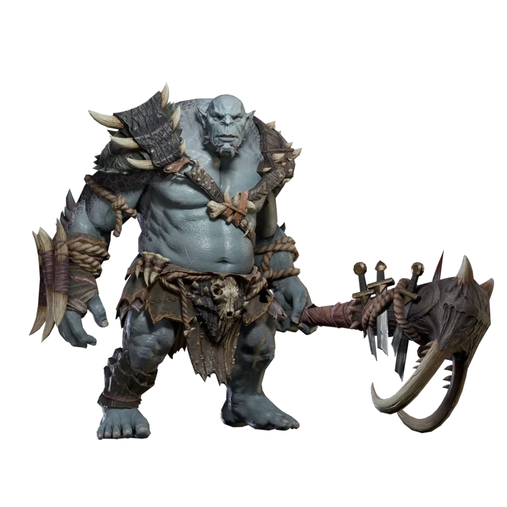 Krodor