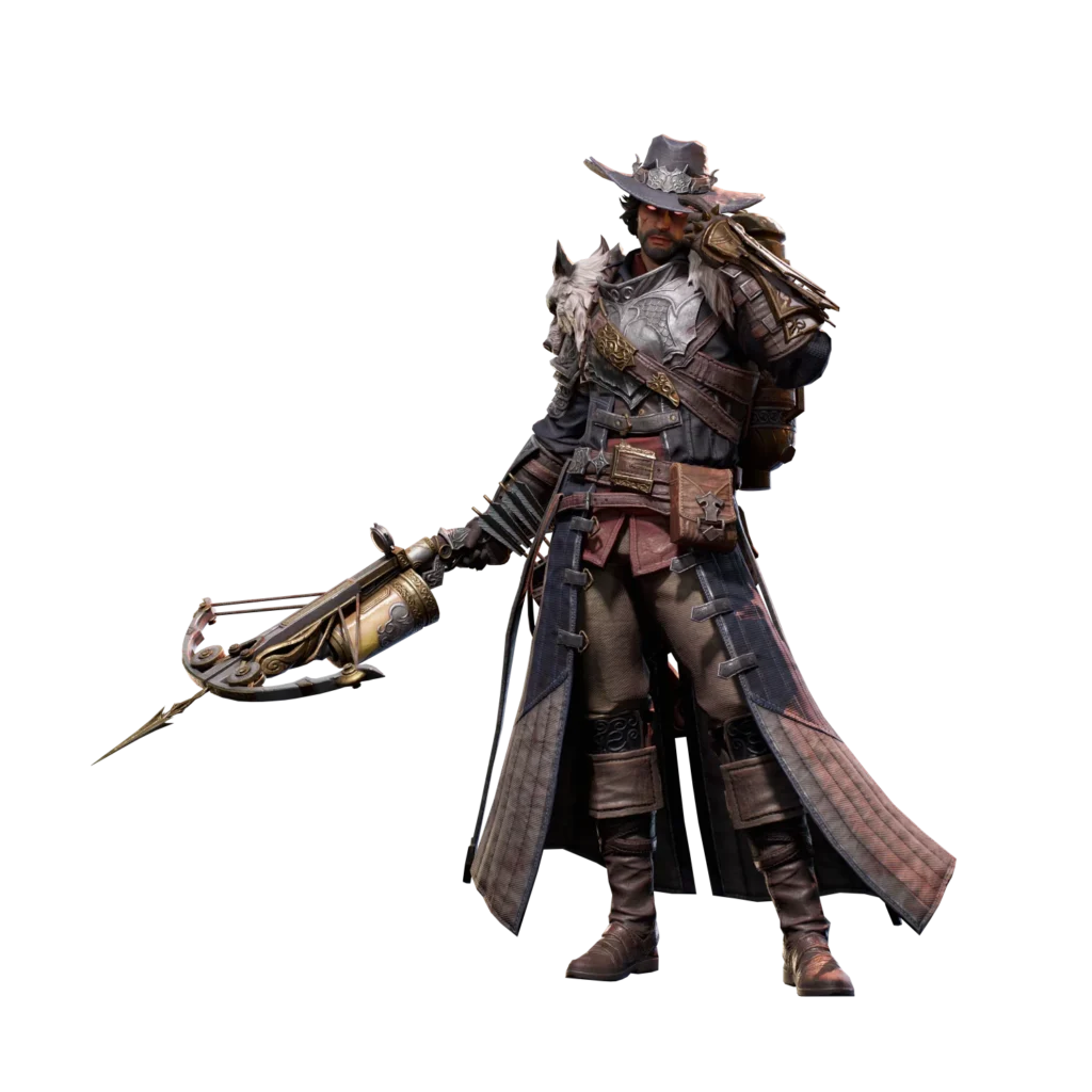 Lucius
