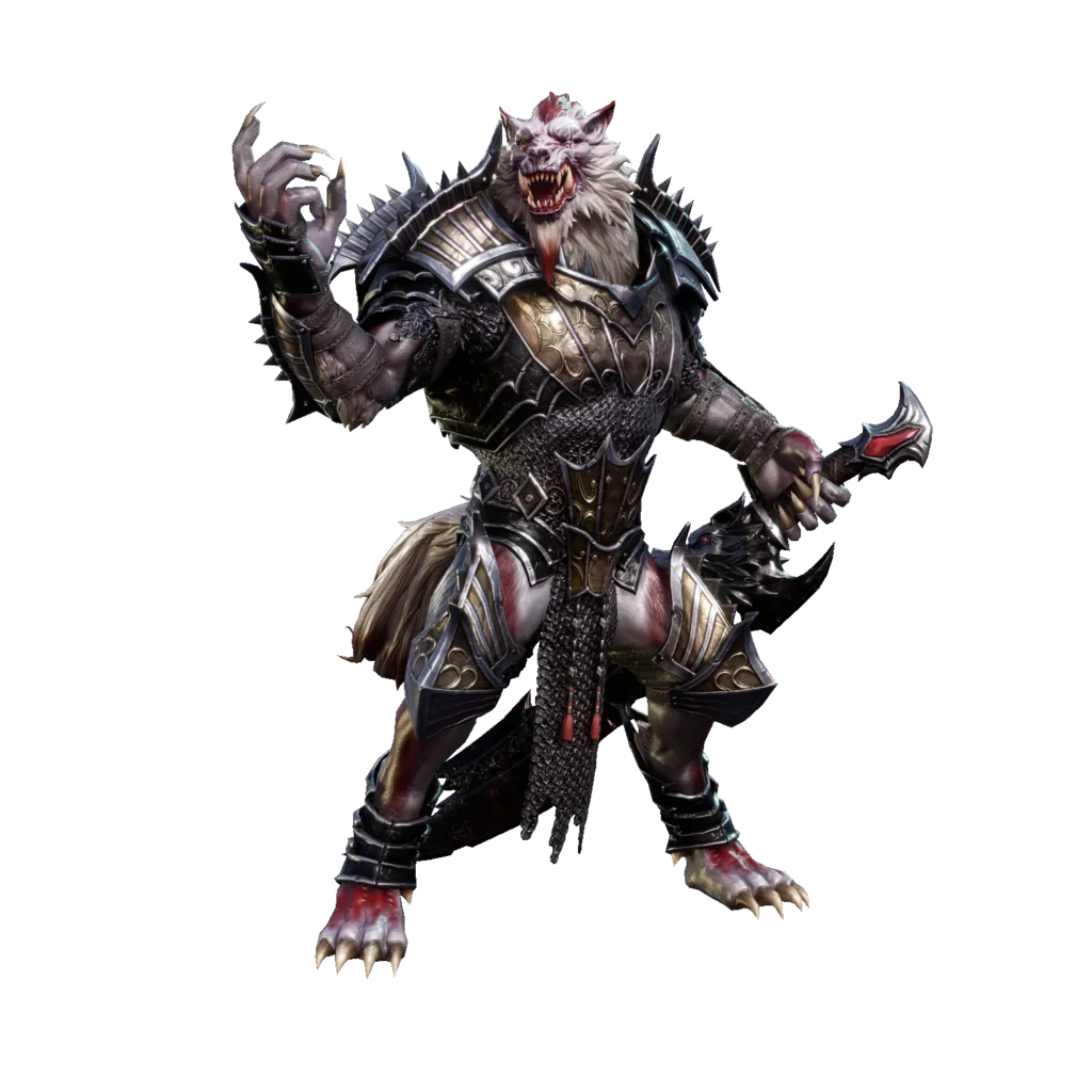 Lugaru