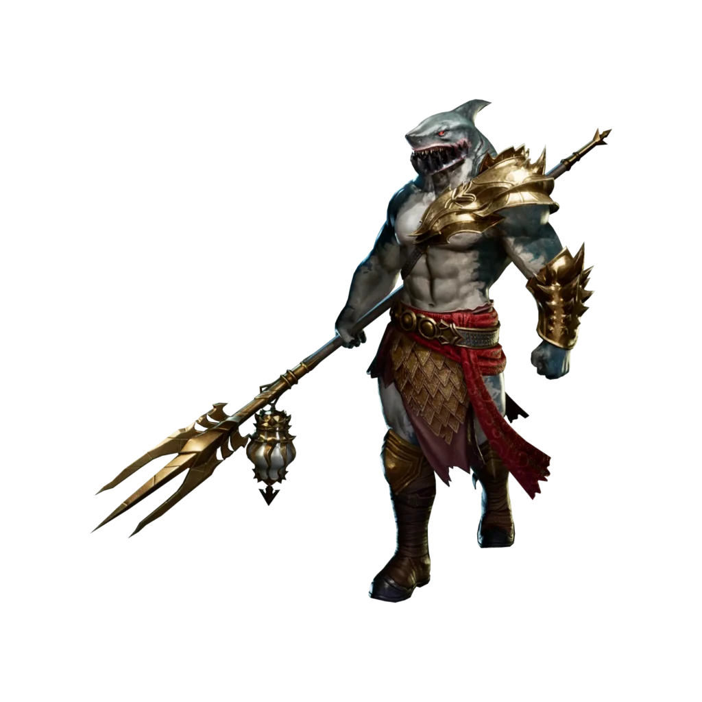 Maul