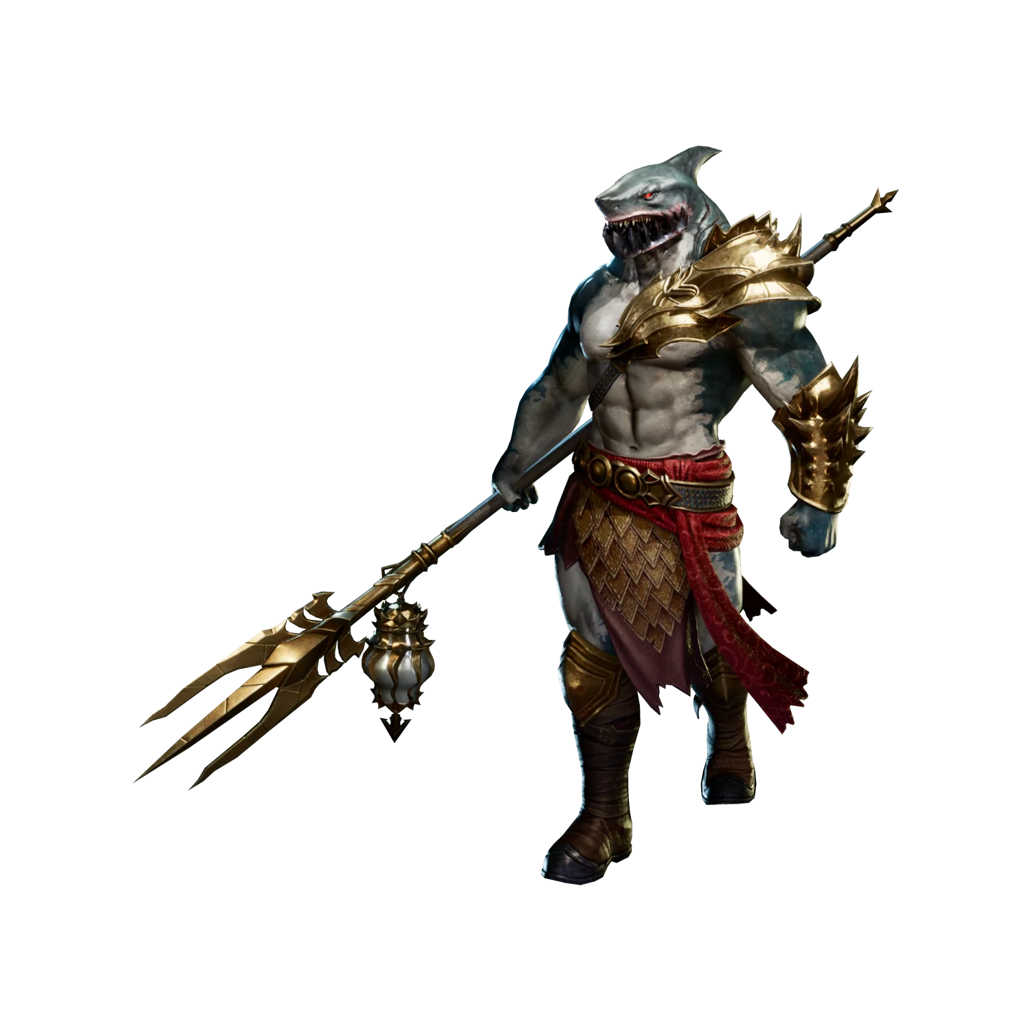 Maul