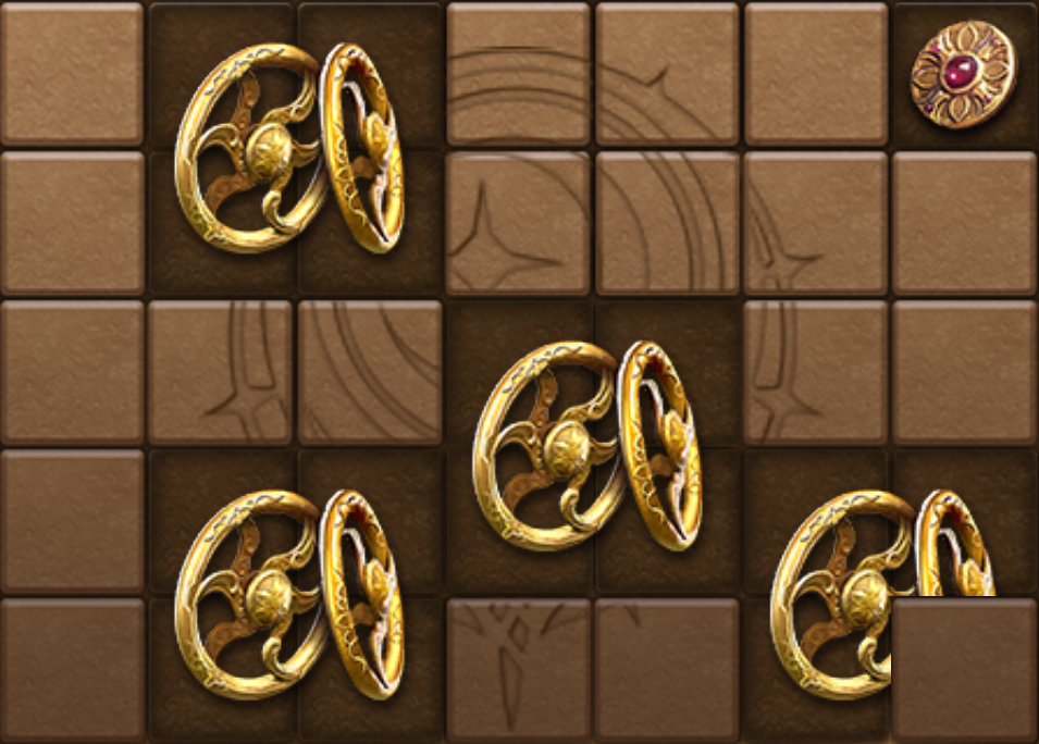 Floor 5 answer image