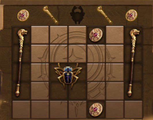 Floor 6 answer image