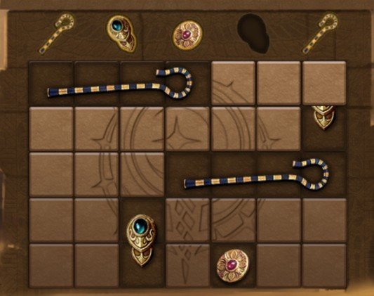 Floor 2 answer image