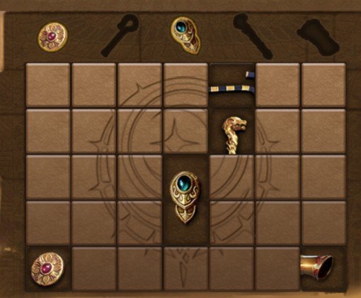 Floor 4 answer image