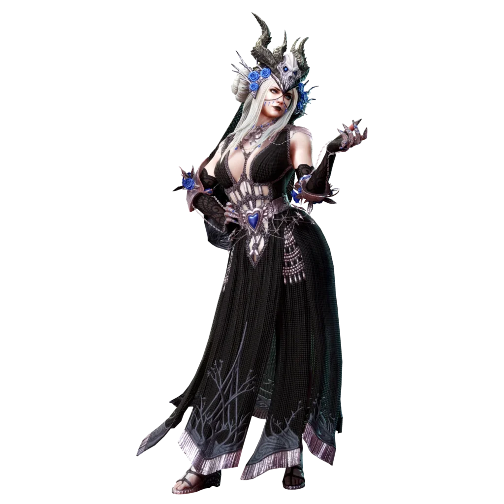 Morrigan