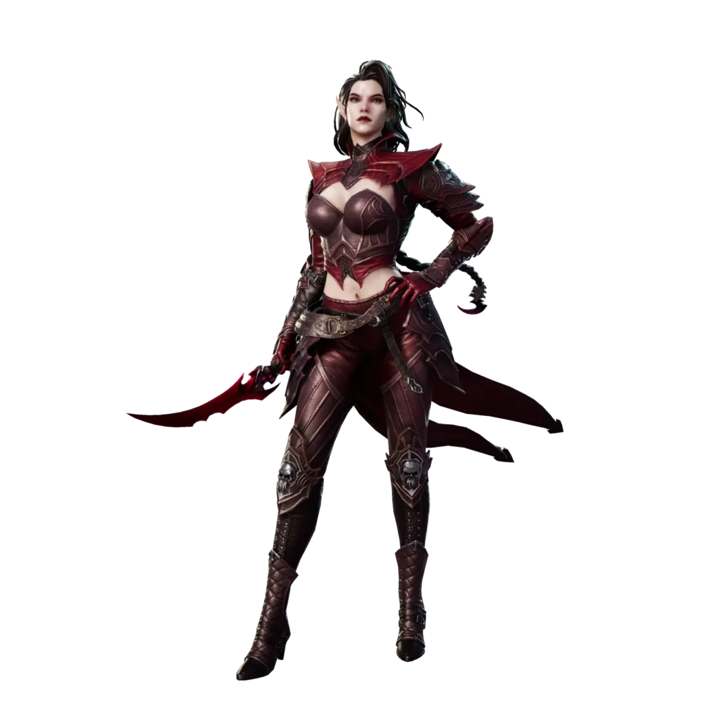Nyx