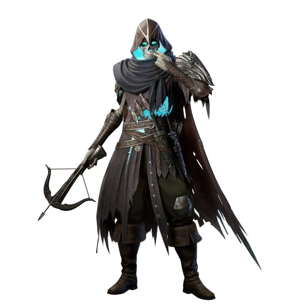 Ruen Hollow