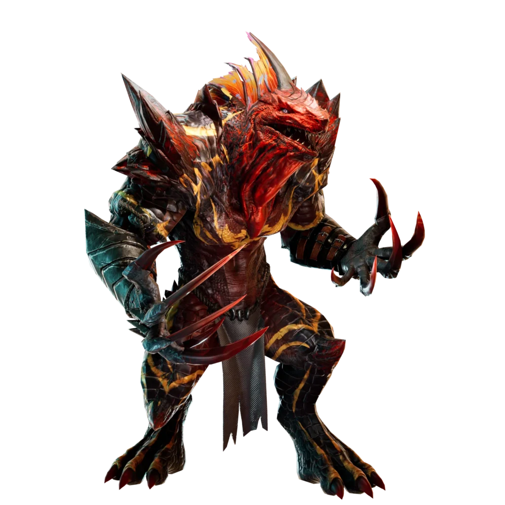 Scorch