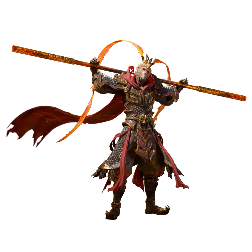Sun Wukong
