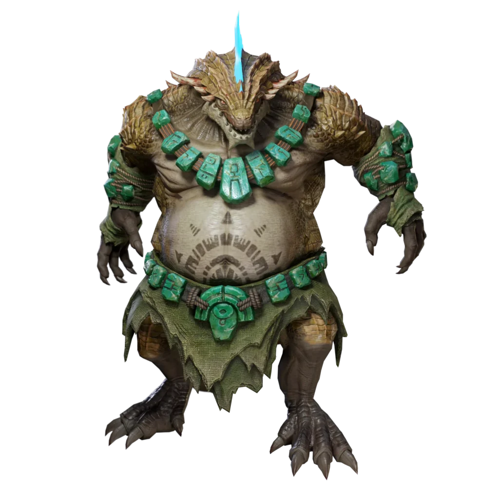 Trusk