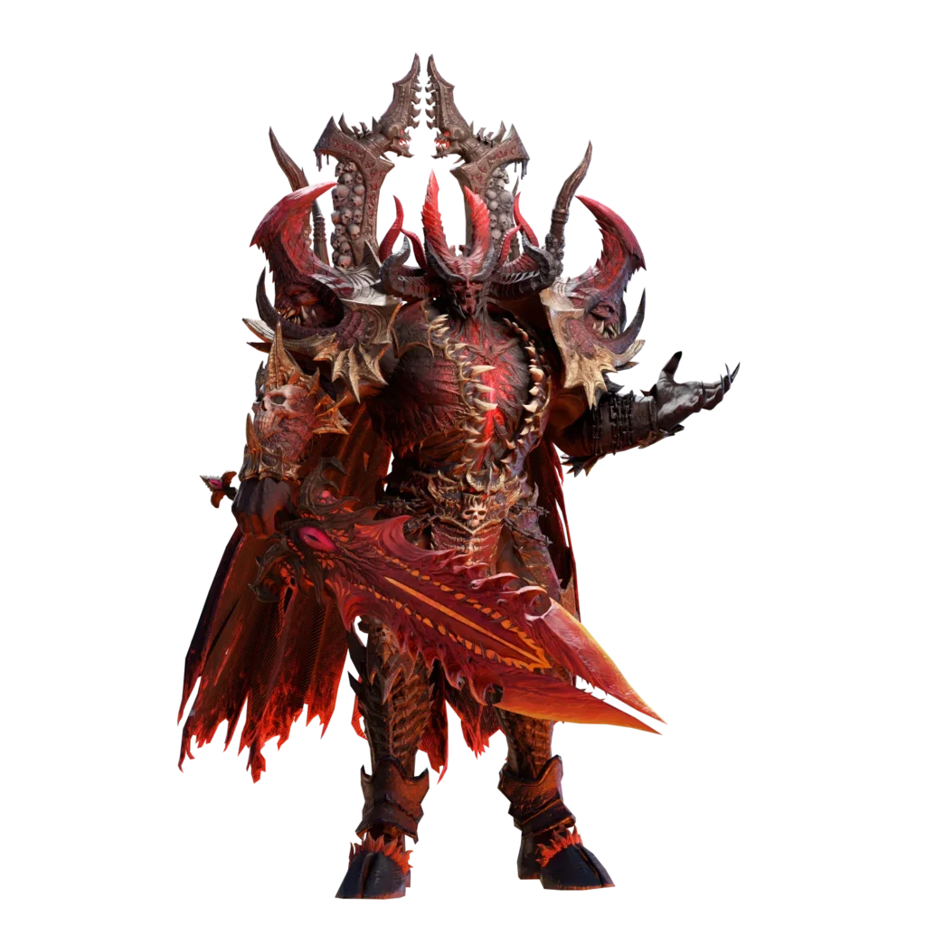 Valderon