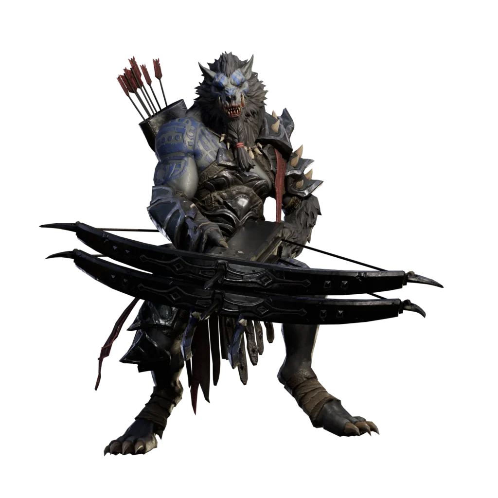 Vargus
