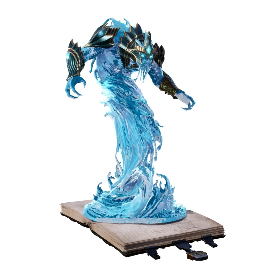 Vortex