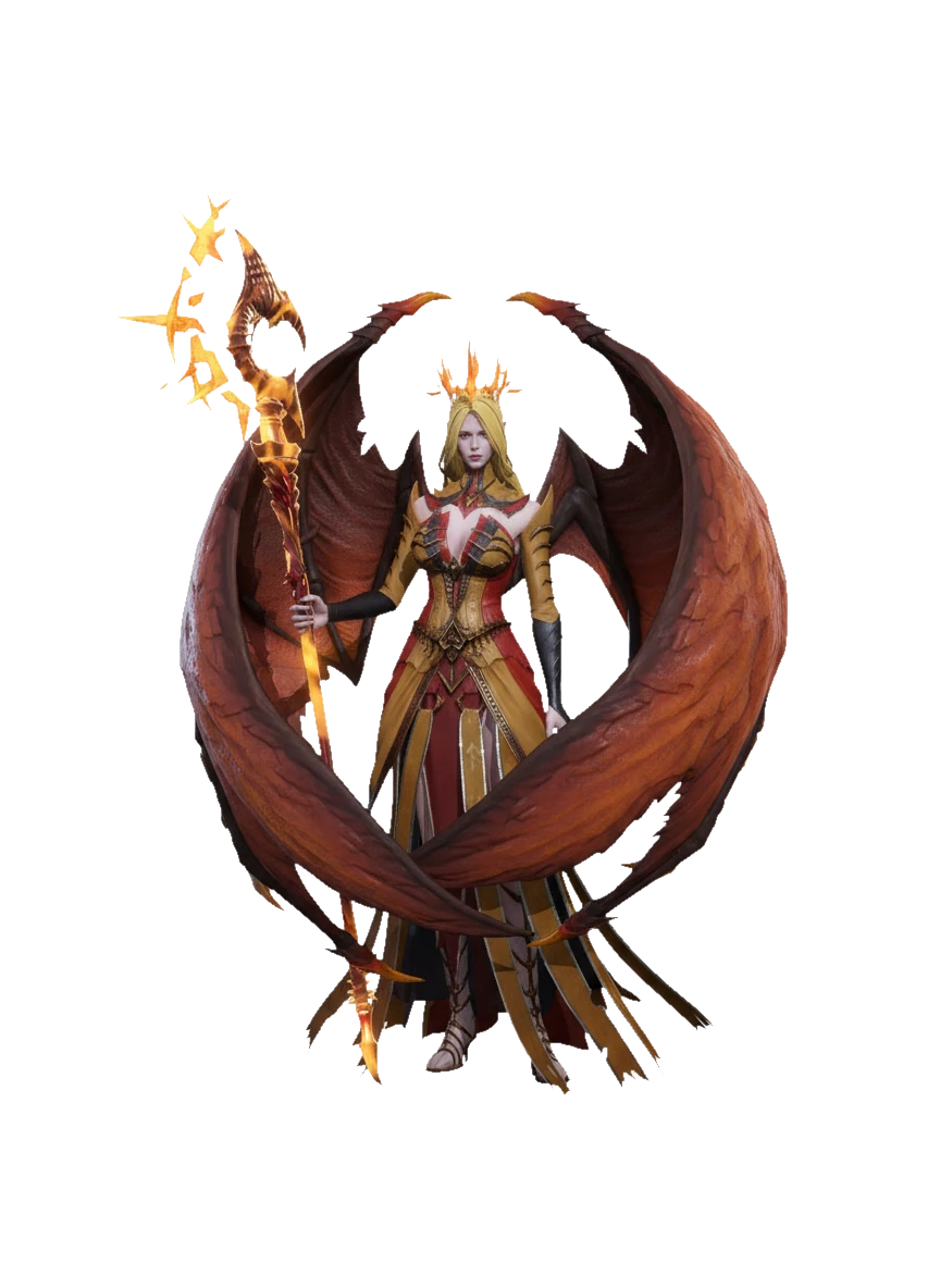 Countess Mariath