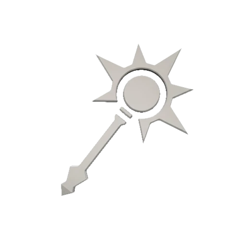 Mage Class