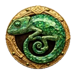 Transmutation Gem
