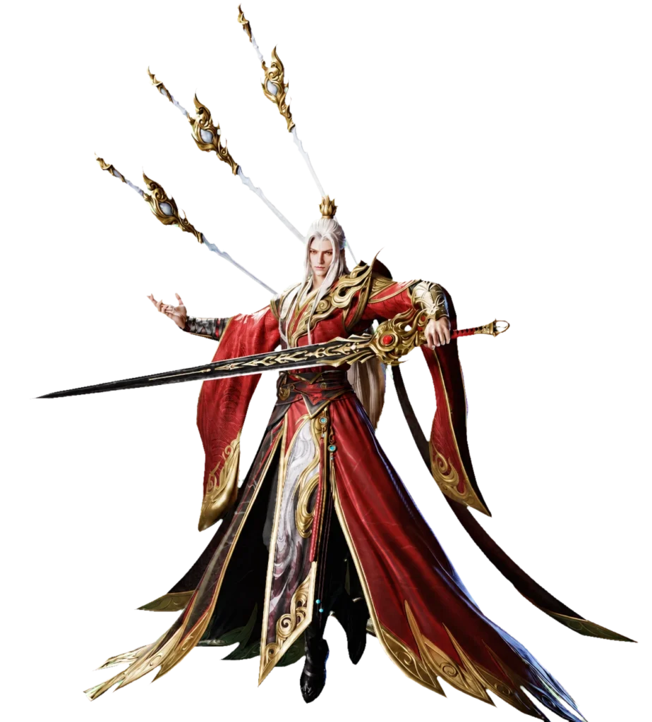 Gu Shi