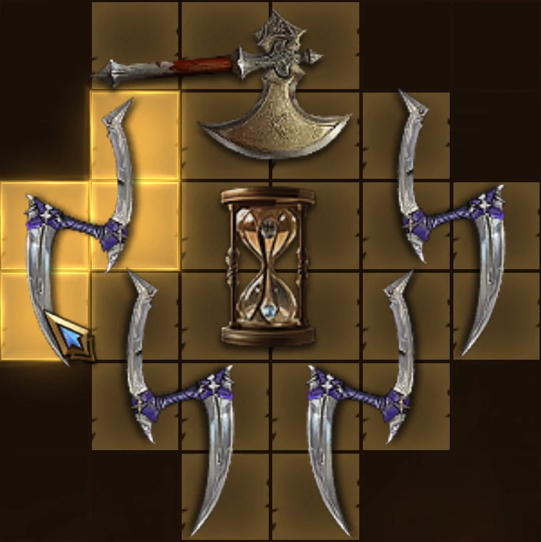Puzzle 1 answer image