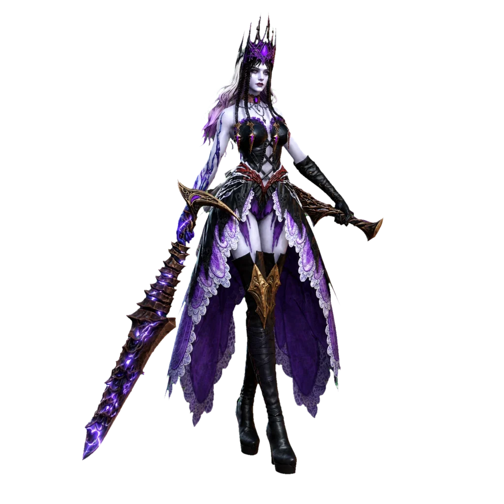Clarissa