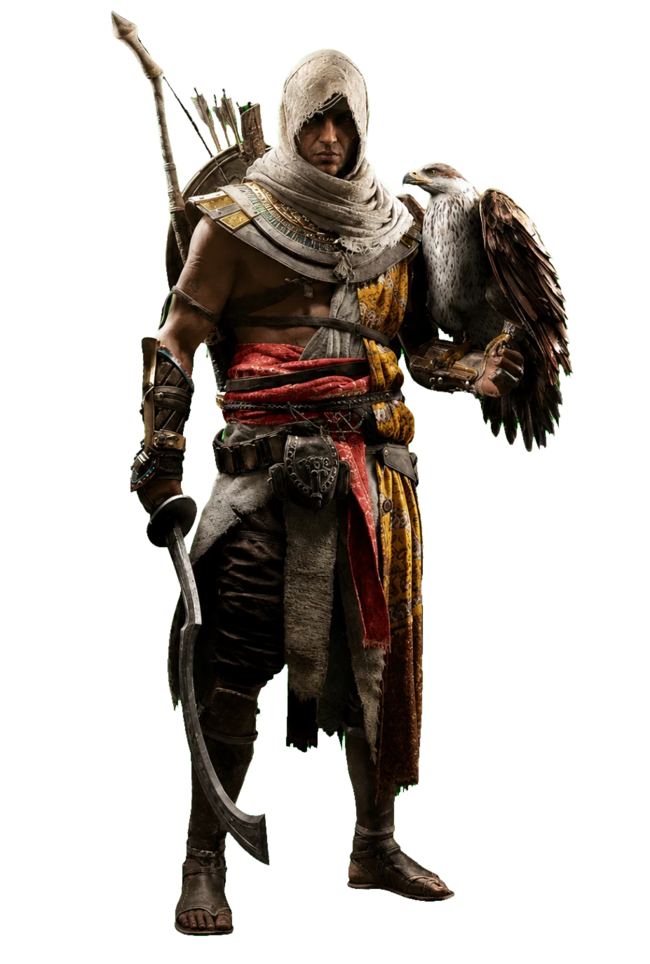 Bayek