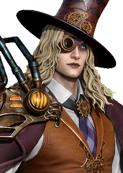 Corven