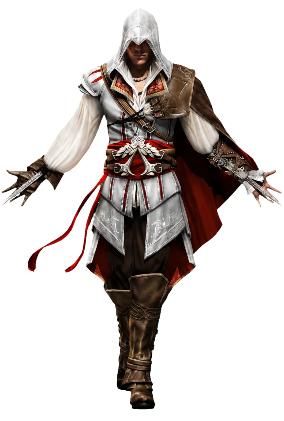 Ezio Auditore