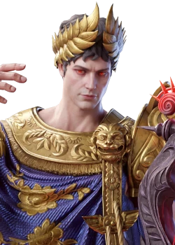 Aurelius Gale