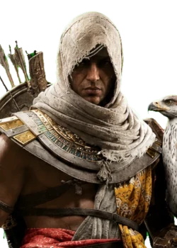 Bayek