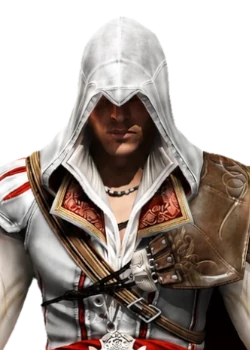 Ezio Auditore