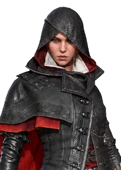 Evie Frye