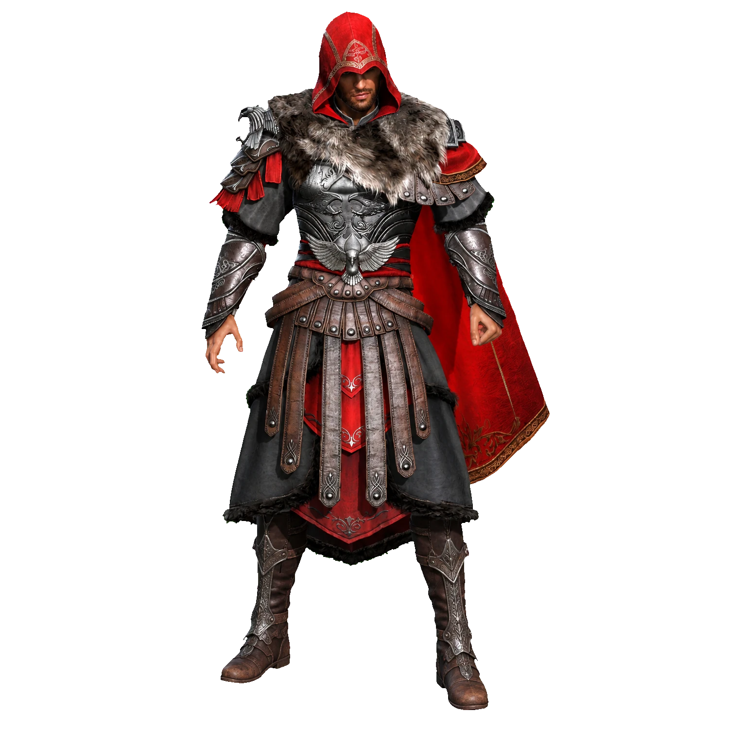 Ezio Della Notte