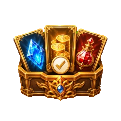 Tya Market Exclusive Collaboration Summoning Choice Bundle