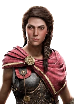 Kassandra
