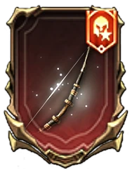 Amenhotep’s Bow