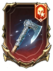 Varin’s Axe