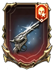 M1877 “Thunder”
