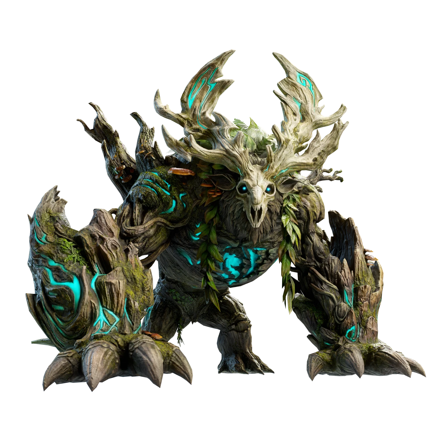 Oakenvar