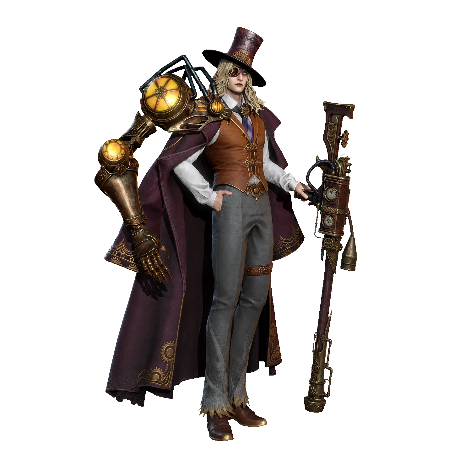 Corven
