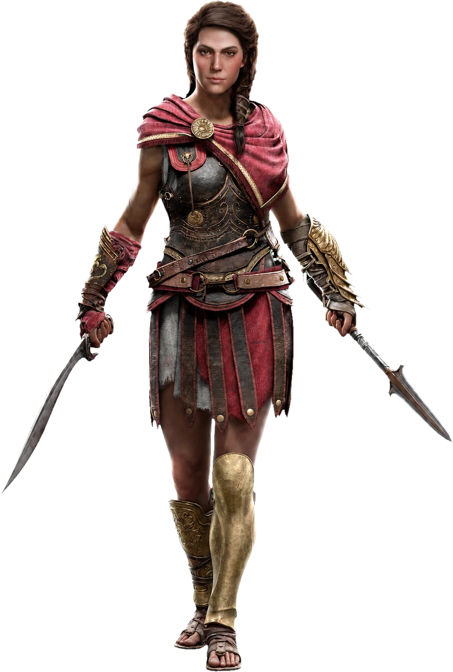 Kassandra